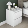 Hanah Home BD109 - 3842 Blanco